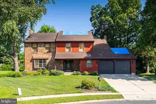 6 Henley Ct, West Deptford Township, NJ 08051 - Photo 1