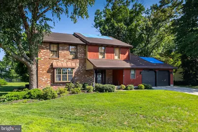 6 Henley Court, West Deptford Township, NJ 08051 - Photo 2