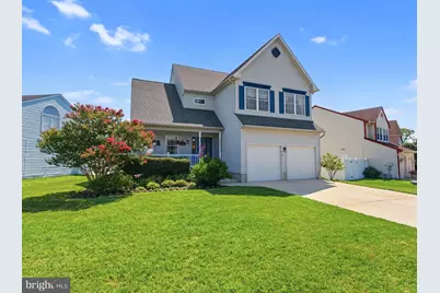 115 Shire Lane, Swedesboro, NJ 08085 - Photo 1