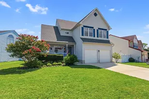 115 Shire Ln, Swedesboro, NJ 08085 - Photo 1