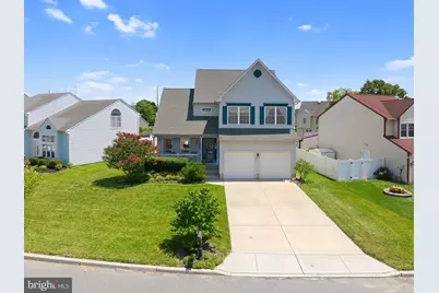 115 Shire Lane, Swedesboro, NJ 08085 - Photo 2