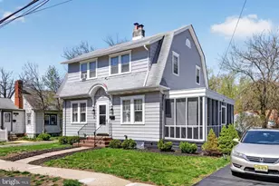 142 High St, Woodbury, NJ 08096 - Photo 2