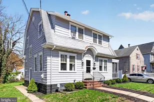 142 High St, Woodbury, NJ 08096 - Photo 1
