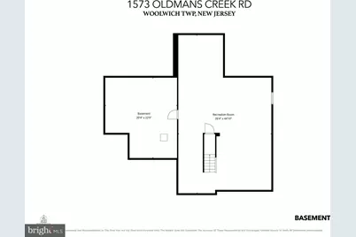 1573 Oldmans Creek Road, Swedesboro, NJ 08085 - Photo 4