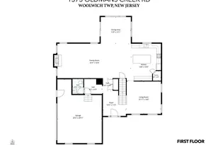 1573 Oldmans Crk Rd, Swedesboro, NJ 08085 - Photo 2