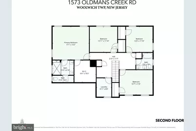 1573 Oldmans Creek Road, Swedesboro, NJ 08085 - Photo 18