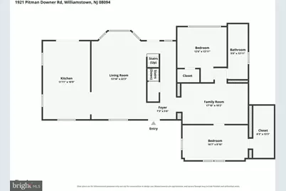 1921 Pitman Downer Road, Monroe Township, NJ 08094 - Photo 34
