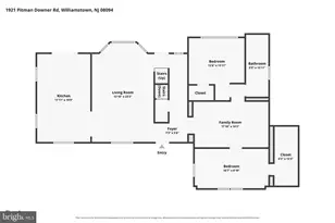 1921 Pitman Downer Rd, Monroe Township, NJ 08094 - Photo 34