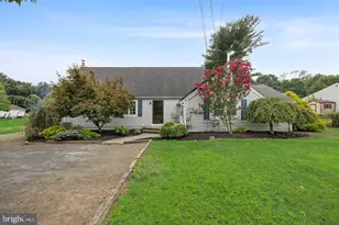 1921 Pitman Downer Rd, Monroe Township, NJ 08094 - Photo 1