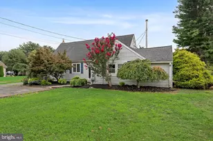 1921 Pitman Downer Rd, Monroe Township, NJ 08094 - Photo 2