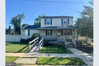 300 Asbury Avenue, National Park, NJ 08063 - Photo 2