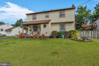 318 S Cummings Avenue, Glassboro, NJ 08028 - Photo 24