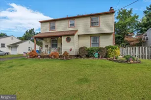 318 S Cummings Ave, Glassboro, NJ 08028 - Photo 24