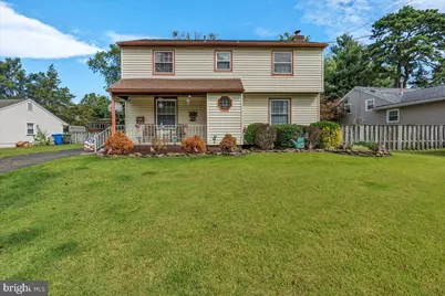 318 S Cummings Avenue, Glassboro, NJ 08028 - Photo 2