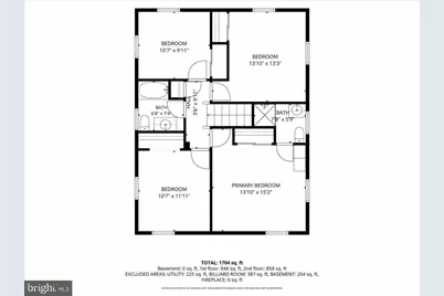 318 S Cummings Avenue, Glassboro, NJ 08028 - Photo 26