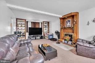 318 S Cummings Ave, Glassboro, NJ 08028 - Photo 4
