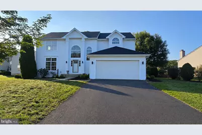 1055 Huntingdon Drive, Monroe Township, NJ 08094 - Photo 1