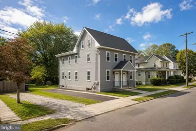 128 Wilmer, Glassboro, NJ 08028 - Photo 1