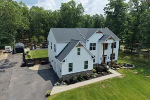 3466 Tuckahoe Rd, Franklin Township, NJ 08322 - Photo 20