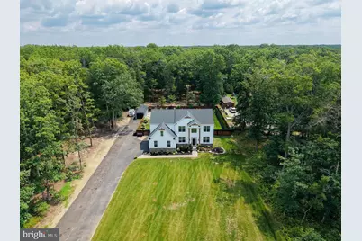 3466 Tuckahoe Road, Franklin Township, NJ 08322 - Photo 2
