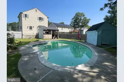 816 Indian Trl, Woodbury, NJ 08096 - Photo 1