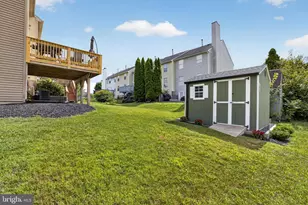22 Canterbury Ct, Glassboro, NJ 08028 - Photo 34