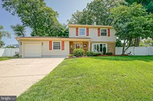 109 Chadds Ford Ct, Sewell, NJ 08080 - Photo 2