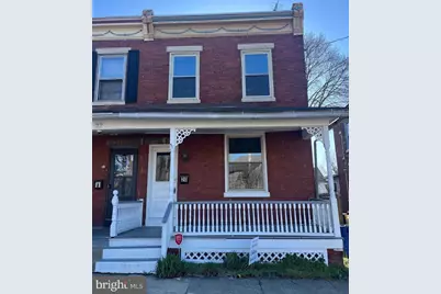 20 Laurel Street, Woodbury, NJ 08096 - Photo 1