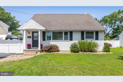 1177 Lawnton Avenue, West Deptford Township, NJ 08096 - Photo 1