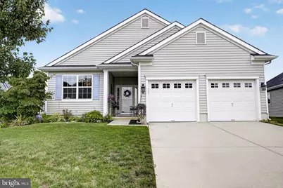 48 E Dehart Avenue, Clayton, NJ 08312 - Photo 1