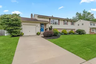 34 Abbington Ln, Sewell, NJ 08080 - Photo 2