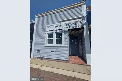1311 N Delaware Street, Paulsboro, NJ 08066 - Photo 2