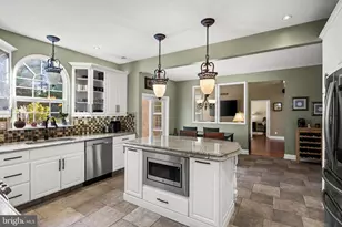 410 Harvest Mill Way, Harrison Township, NJ 08062 - Photo 22