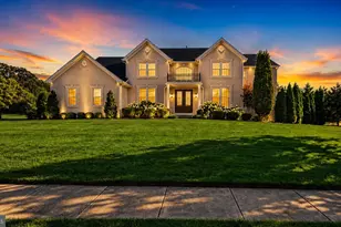 410 Harvest Mill Way, Harrison Township, NJ 08062 - Photo 2