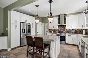 410 Harvest Mill Way, Harrison Township, NJ 08062 - Photo 20
