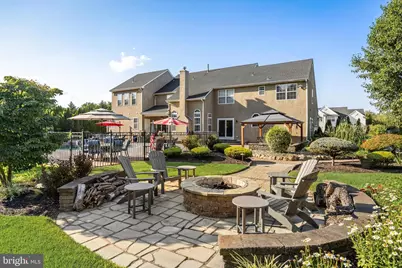 410 Harvest Mill Way, Harrison Township, NJ 08062 - Photo 66