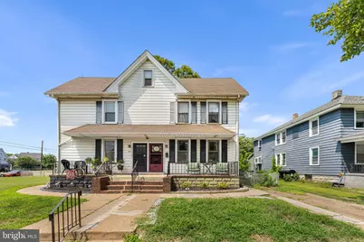 648 Billings Avenue, Paulsboro, NJ 08066 - Photo 2