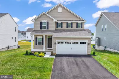 217 Cornwall Drive, Swedesboro, NJ 08085 - Photo 1