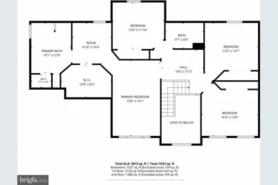 1721 Biden Lane, Monroe Township, NJ 08094 - Photo 42