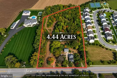 1181 Ellis Mill Road, Glassboro, NJ 08028 - Photo 1