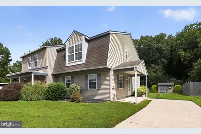 41 Fostertown Lane, Harrison Township, NJ 08062 - Photo 2