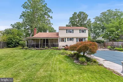 1713 Red Oak Road, Monroe Township, NJ 08094 - Photo 30