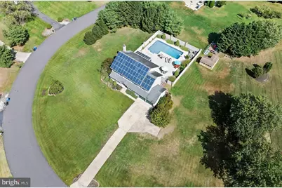 122 Fox Run, Woolwich Township, NJ 08085 - Photo 2