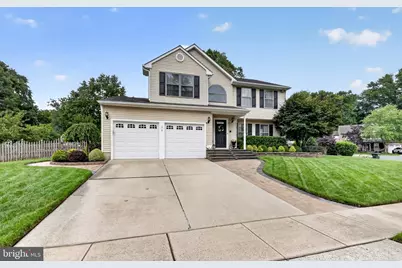 1 Woodleigh Court, Mantua, NJ 08051 - Photo 1