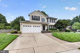 1 Woodleigh Ct, Mantua, NJ 08051 - Photo 1