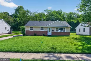 132 Hannold Blvd, Woodbury, NJ 08096 - Photo 2