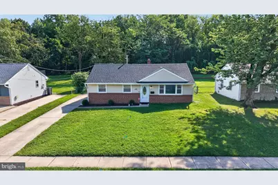 132 Hannold Boulevard, Woodbury, NJ 08096 - Photo 34