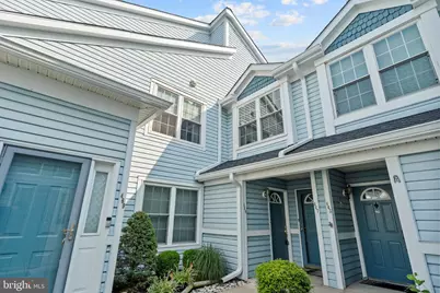 468 Steeplechase Court, Woodbury, NJ 08096 - Photo 2