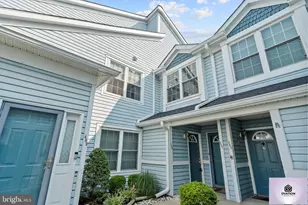 468 Steeplechase Ct, Woodbury, NJ 08096 - Photo 1