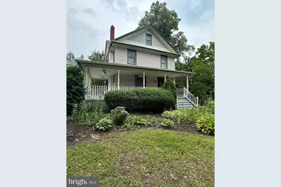 541 W Jersey Avenue, Woodbury Heights, NJ 08097 - Photo 1